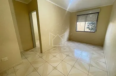 Apartamento com 1 quarto à venda no Salgado Filho, Gravataí 