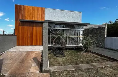 Casa com 3 quartos à venda no Dom Feliciano, Gravataí 