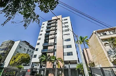 Apartamento com 1 quarto à venda no Santana, Porto Alegre 