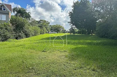 Terreno em condomínio fechado à venda no Diva Lessa de Jesus, Gravataí 