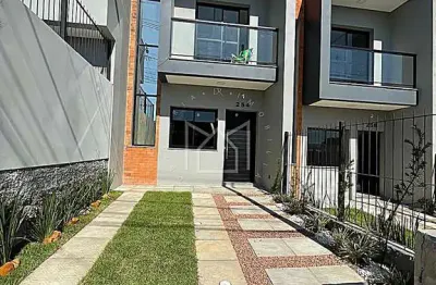 Casa com 2 quartos à venda no Nova Cachoeirinha, Cachoeirinha 