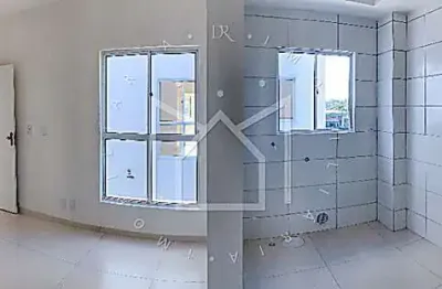 Apartamento com 2 quartos à venda no Bom Sucesso, Gravataí 