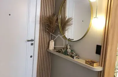 Apartamento | três dormitórios sendo uma suíte | gravataí/rs