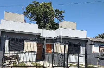 Casa com 2 quartos à venda no São Vicente, Gravataí 