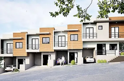 Casa com 2 quartos à venda no Águas Mortas, Gravataí 