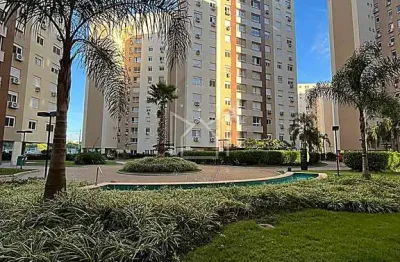 Apartamento | dois dormitórios sendo um suíte | canoas/rs