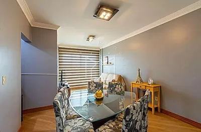 Lindo apartamento! | três dormitórios | uma suíte | gravataí/rs