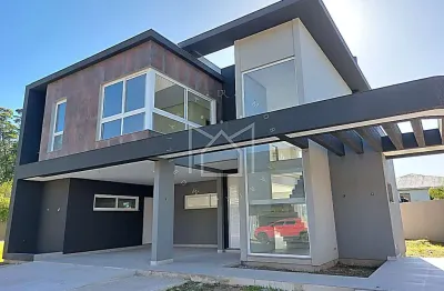 Casa | três suítes | dentro de codomínio fechado | cachoeirinha/rs