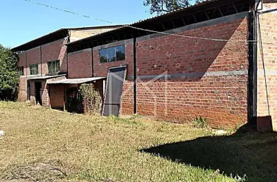 Terreno à venda no Nossa Chácara, Gravataí 