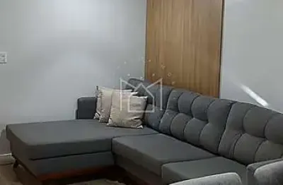 Apartamento com 2 quartos à venda no Passo das Pedras, Gravataí 