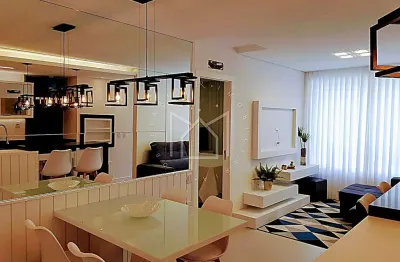 Apartamento com 1 quarto à venda em Navegantes, Capão da Canoa 
