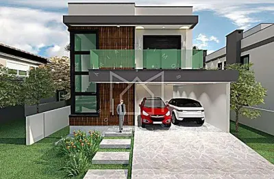 Casa | três suítes | dentro de condomínio fechado | gravataí/rs