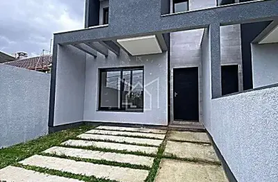 Sobrado | três dormitórios, sendo um suíte | cachoeirinha/rs