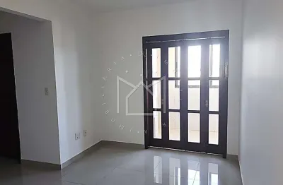 Apartamento com 2 quartos à venda na Estrada Morro do Coco, ___21, Jansen, Gravataí