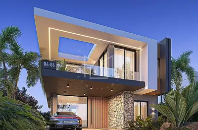 Casa com 4 quartos à venda na Rua Rio Camisas, 101, Remanso, Xangri-Lá