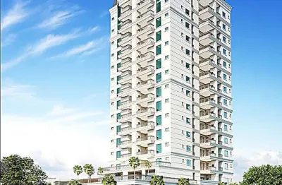 Apartamento com 3 quartos à venda no Centro, Itapema 