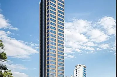 Apartamento com 4 quartos à venda na Avenida Sen. Atílio Fontana, 10, Balneário Perequê, Porto Belo