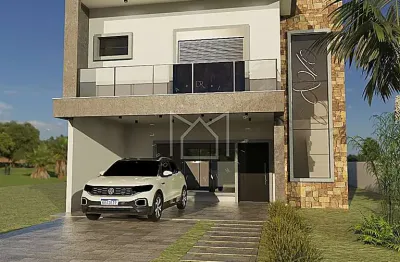 Casa com 3 quartos à venda no Neópolis, Gravataí 