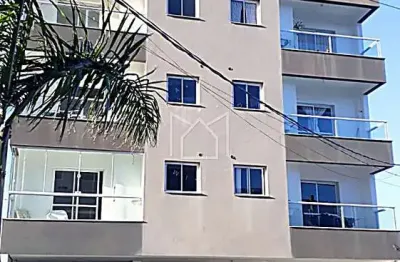 Apartamento com 2 quartos à venda na Rua José Vicente Antônio, 551, Centro, Passo de Torres
