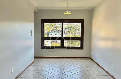 Apartamento com 2 quartos à venda em Dutra, Gramado 