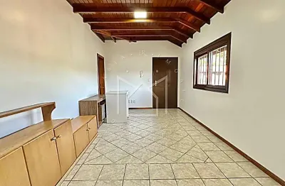 Apartamento com 3 quartos à venda em Dutra, Gramado 