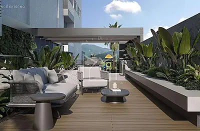 Apartamento com 3 quartos à venda em Morretes, Itapema 