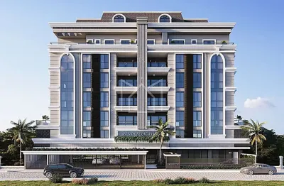 Apartamento com 2 quartos à venda no Centro, Bombinhas 