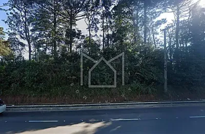 Terreno à venda no Parque do Itatiaia, Gravataí 