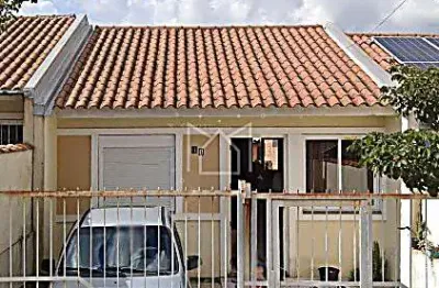 Casa com 2 quartos à venda no Jardim Betânia, Cachoeirinha 
