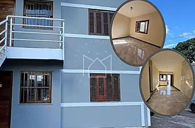 Casa com 2 quartos à venda na Vila Vista Alegre, Cachoeirinha 