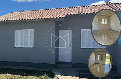Casa com 2 quartos à venda no Jardim do Cedro, Gravataí 