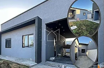 Casa com 2 quartos à venda no Morada do Vale II, Gravataí 