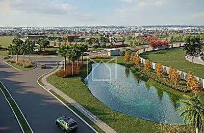 Terreno à venda no Marechal Rondon, Canoas 