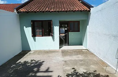 Casa com 2 quartos à venda na Rua Parque Itatiaia, 267, Jardim do Cedro, Gravataí