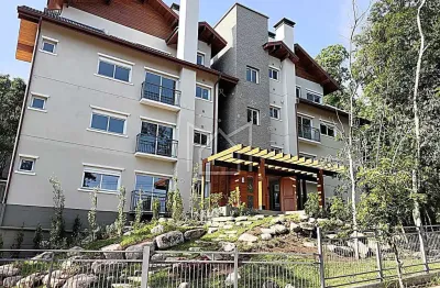 Apartamento com 2 quartos à venda em Bavaria, Gramado 