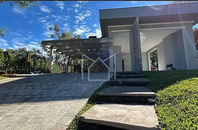 Casa à venda em Pórtico, Gramado 