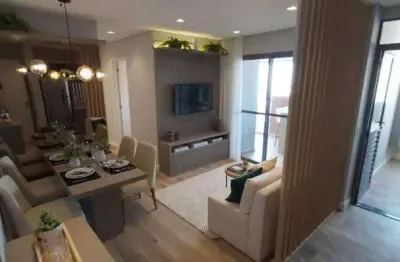 Apartamento na barra funda de 67 m² com 2 dormitórios, 2 vagas e varanda gourmet.