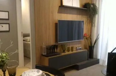 Apartamentos pronto na bela vista de 65 m², com 2 dormitórios.