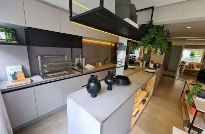 Apartamento pronto com 91 metros quadrados com 3 quartos na lapa
