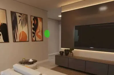 Apartamento de 100 m² com 3 dormitórios na vila mariana