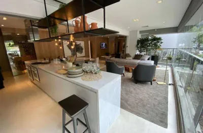 Apartamento pronto de 155 metros quadrados com 4 quartos na vila mariana