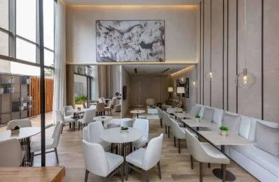 Apartamento com 3 quartos à venda na Rua Gabriele D'Annunzio, Campo Belo, São Paulo