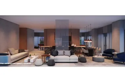 Apartamento pronto de 145 metros quadrados com 4 quartos na vila mariana