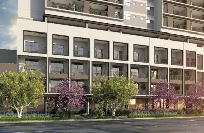 Apartamento com 3 quartos à venda na Rua São Nicásio, 136, Alto da Mooca, São Paulo