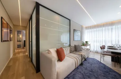Apartamento pronto na bela vista, próximo a av. paulista