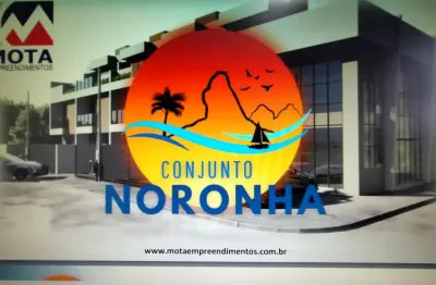 Triplex a 50 metros da praia em um preço excelente.