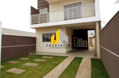 Casa com 3 quartos à venda no Brejatuba, Guaratuba 