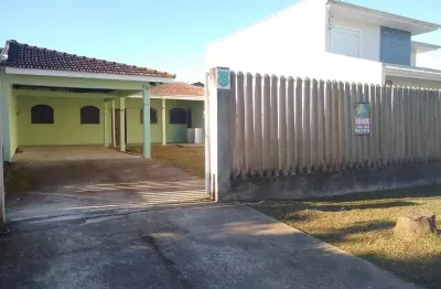 Casa com 2 quartos à venda no Brejatuba, Guaratuba 