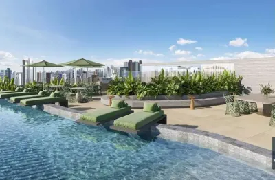 Apartamento com 3 quartos à venda na Rua Paulo Roberto de Souza Acioly, 00, Bessa, João Pessoa