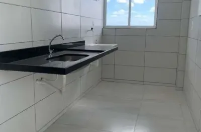 Apartamento com 2 quartos à venda na Rua Marcionila da Conceição, 00, Cabo Branco, João Pessoa